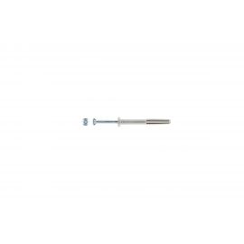 Дюбель-гвоздь Tecfi YZ 5x50, 15 шт. 147528 