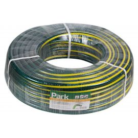 Армированный шланг Park ПВХ, 5/8"", 50 м 111041 