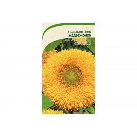 Семена САДОВИТА Подсолнечник Медвежонок 0.5 г 00160708 