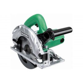 Дисковая пила Hikoki C6SS C6SSNSZ 