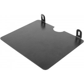 Полка для аудио-видео аппаратуры Rexant 200х175 мм 34-0589 