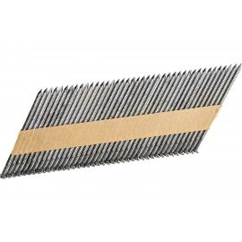 Реечный гвоздь по дереву Gigant D34, 31/80, рифл., 3000 шт. GGR-31-80 