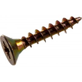 Саморез ГОСКРЕП ШУЖ 5,0х25, 14 шт. 1-0029080 