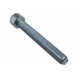Болт с цилиндрической головкой и внутр. шестигр. Метизный двор 8x60 DIN 912, 50 шт. 4607159065902 