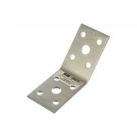 Крепежный угол Зубр МАСТЕР 135 градусов 35х50х50мм 1шт 310136-35-050 