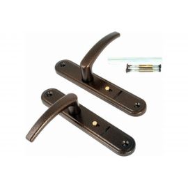 Ручки ГАРДИАН 4131 Вега антик 14782 