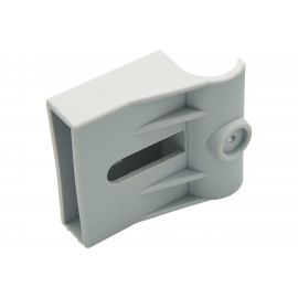 Латодержатель на трубу ЭЛИМЕТ 63х25 мм, 10 шт БП-00001713 