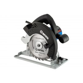 Дисковая пила Витязь ПД-1500 18019008 