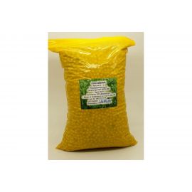 Семена гороха МосАгроГрупп 1 кг МАС000019 