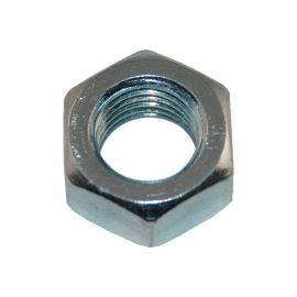 Шестигранная гайка Метизный двор M24 DIN 934, 25 шт. 4607159067555 