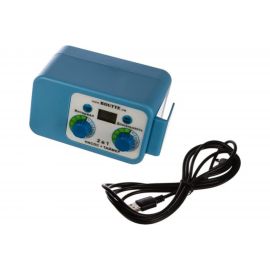 Таймер с насосом 2 в 1 BOUTTE 9274153 