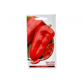 Семена Агрони Перец сладкий БОГАТЫРЬ 4773 