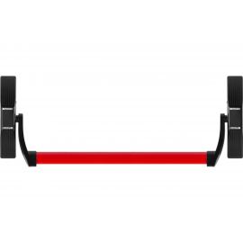 Нажимная ручка-штанга для антипаники Fuaro 1700А врезной для замка FL-0433 ANTI-PANIC 41407 