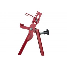 Щипцы для СВП KRISTAL 33500 