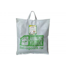 Семена Зеленый уголок смесь сидератов для теплиц, 3 кг 4660001295407 