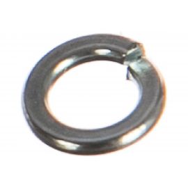 Оцинкованный гровер Метизный двор D4 DIN 127, 170 шт. 4690441017994 