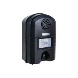 Ультразвуковой отпугиватель собак, животных Weitech WK0052-RU 