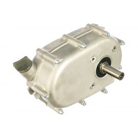 Редуктор в сборе 20/20 мм Lifan 168-170, KP230 F-R 