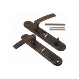 Ручка МЕТТЭМ для ЗВСП-ЗЩ-Д 0601 - Х лев. 14497 