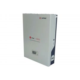 Однофазный стабилизатор переменного напряжения Штиль ИнСтаб IS10000 