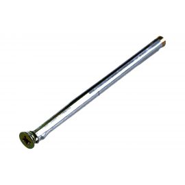 Рамный металлический дюбель Госкреп М10 х 132мм 2 шт 5-0012720 