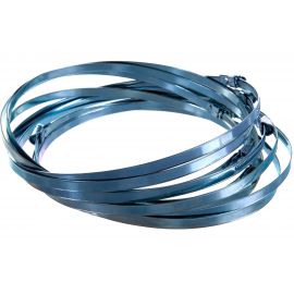 Червячный хомут FORTISFLEX PL-9/W1 190-210 мм 68998 