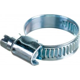 Червячный хомут Gigant 16-27 мм/9 W1, 25 шт G/1/29 