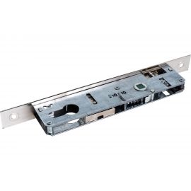 Врезной замок KALE KILIT 153-85BS25-23NP-SP, Ros-STB 15325000015 25494 