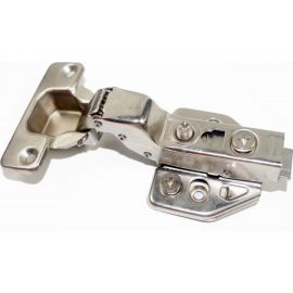 Вкладная петля с доводчиком Brante 3D clip-on 107035 