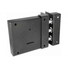 Накладной замок Шепард Богатырь-2 г.С-Пб 2182 