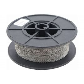 Пломбировочная проволока ТПК Технологии Контроля нержавейка 0,5/100 м 24115 