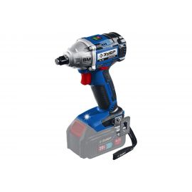 Бесщеточный гайковерт ЗУБР Профессионал GB-250 