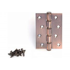 Петля APECS 100*70-B4-Steel-AC (2 штуки) 13727 