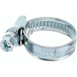 Стальной винтовой хомут СТМ 7/8 10-23 мм 9 мм CHSV0078 