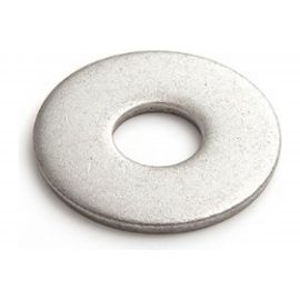 Кузовная шайба ЦКИ DIN 9021, М3 Ц 1000 шт 61178 