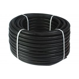 Поливочный шланг РемоКолор Волжский резиновый, армированный, 3,1 мм, D 20 мм, 25 м 66-3-220 