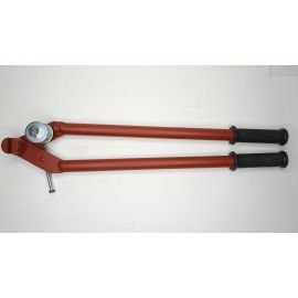 Инструмент для загиба крюков IDM02 