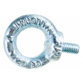 Рым-болт DINFIX М8, DIN 580, 5 шт. 00-00001365 