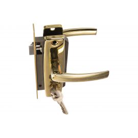 Врезной замок Apecs 1330/60-G 0021 