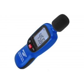 Измеритель уровня звука-шумомер МЕГЕОН 92180 к0000033488 