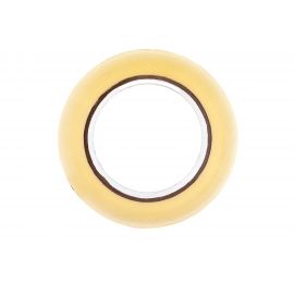 Прозрачная упаковочная клейкая лента GAVIAL 48 мм х 120 м, для картона, стрейч пленок и мешков 00000427 