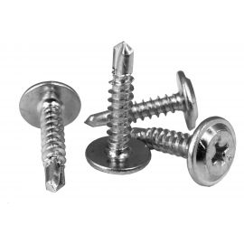 Саморез BULLIT ШСММ сверло, усиленный 4,2х25 25 шт 14-0019010 