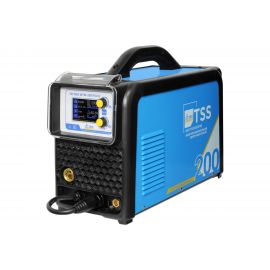 Многофункциональный сварочный аппарат ТСС NEO MTM-200 PULSE 035274 