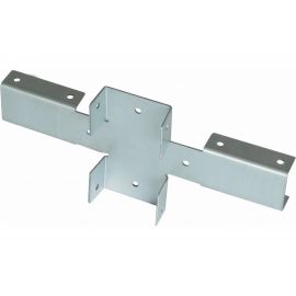 Кронштейн Grand Line Х, цинк Zn 043817 