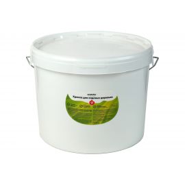 Краска Светофор F4 для садовых деревьев Супербелая 14 кг ЗОР00009195 