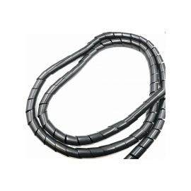 Лента Мемотерм-ММ ЛСТ-20 черная 10 м 466 