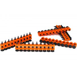 Гвоздь GNG 6-25-RBT упаковка 1000 шт. GNGC625RBT 