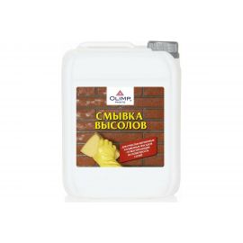 Смывка высолов OLIMP 5л 12163 
