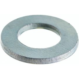 Плоская шайба Стройметиз 8 DIN 125А цинк уп. 20 шт. 3060051 