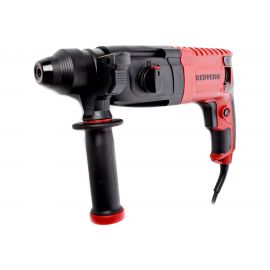 Перфоратор REDVERG RD-RH650 5022710 